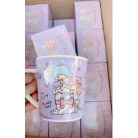 ราคา แก้วเซรามิค ร้อน เย็น ขนาด 300 ml ลิขสิทธิ์ซานริโอ้แท้ 100 (13277694457)