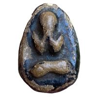 ราคา พระปิดตา หลวงปู่ไข่ วัดเชิงเลนเนื้อผง ส่งพระตามภาพ (12073887728)