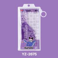 ราคา ชุดไม้บรรทัดการ์ตูน 4 in 1 ครึงวงกลม ชุดเรขาคณิตไม้บรรทัด ชุดเครื่องเขียน ไม้โปรแทรกเตอร์สามเหลี่ยมสินค้าพร้อมส่งในไทย (21523527303)