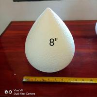 ราคา โฟมพุ่ม โฟมสำเร็จรูป จัดพานไหว้ครู พานวันแม่ ขนาด 4 12นิ้ว (3635022262)