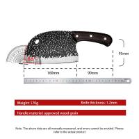 ราคา มีดญี่ปุ่นแท้ๆ มีดทำครัว มีดทำครัวอเนกประสงค์ สไตล์ญี่ปุ่น มีดอีโต้ของแท้ มีด ปัง สับกระดูก มีดแล่ เกรดพรีเมี่ยม สแตนเลสคุณภาพดี (21575721930)