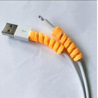 ราคา ส่งเร็วทันใจ ตัวล็อคถนอมสายชาร์จ ตัวถนอมสายชาร์จ ตัวล็อคเกลียว เกลียวถนอมสายชาร์จ ตัวถนอมสายชาร์จ ป้องกันสายขาดหรือหัก (19733415225)