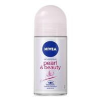 ราคา Nivea นีเวีย โรลออน ผลิตภัณฑ์ลดเหงื่อและระงับกลิ่นกาย 50 มล (21369511604)
