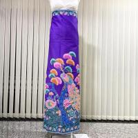 ราคา MOMOBATIK ผ้าถุง ผ้าโสร่งชาย ผ้าถุงผู้ชาย ผ้าบาติกอินโด เย็บแล้วใส่สบาย พร้อมส่ง (21724173929)