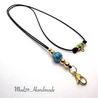 ราคา สร้อยพระ สร้อยพระเชือกร่ม ห้อยพระได้2องค์ (17570236698)