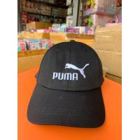 ราคา หมวกแก๊ปเบสบอล ปัก PUMA มี 9 สี หมวกแก๊ป หมวกกันแดด หมวกกีฬา (18589286716)