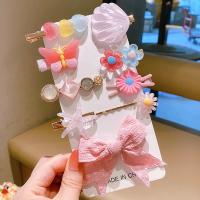 ราคา กิ๊ฟเซ็ต กิ๊ฟติดผม กิ๊ฟเกาหลี กิ๊ฟแฟชั่น กิ๊ฟ สินค้าพร้อมส่ง (11016393753)