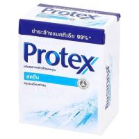 ราคา ส่งฟรี แพค 4 ก้อน Protex soap โพรเทค สบู่ ก้อน 65 กรัม แพคละ 4 ก้อน ขายแพ็ค 4 ก้อน สบู่โพรเทค Protex 65 กรัม แพ็ค 4 ก้อน มี 8 สูตร (13318323537)