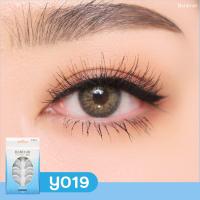 ราคา Bohktoh บอกต่อ ขนตาปลอม 4 คู่ (21600410389)