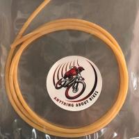 ราคา ไส้ไก่ญี่ปุ่น ไส้ไก่จักรยาน ไส้ไก่ให้อาหารสัตว์ ไส้ไก่สำหรับใส่จุ๊บจักรยานรุ่นเก่า ขนาด 10cm 30cm 70cm 100cm (20905380869)