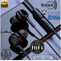 ราคา สินค้าขายดี Game Earphone หูฟังเกมมิ่ง พร้อมไมค์ ไมค์สามารถถอดแยกได้ หูฟังสำหรับเล่นเกม ใช้ได้ทั้งมือถือ และคอม หูฟังเกมเมอร์ สายยาว Gaming Headphones With Microphones (21575424219)