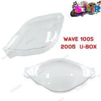 ราคา ฝาครอบเรือนไมล์ HONDA WAVE100 110WAVE100S U BOXWAVE110I 09 18 19 20WAVE125R DREAM125 กระจกไมล์ สำหรับเวฟ (20719815912)