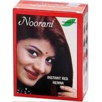 ราคา กล่อง 6 ซอง สมุนไพรย้อมผมเฮนน่า Herbal Henna (21175631766)