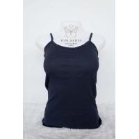 ราคา เสื้อสายเดี่ยวสาวอวบ เสื้อผ้าคนอ้วน เสื้อซับในผู้หญิง เสื้อสายเดี่ยวเต็มตัว สุดแซ่บ (21748758967)