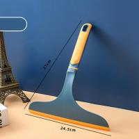 ราคา ไม้เช็ดกระจก ที่เช็ดกระจก ยางรีดน้ำ ไม้กวาดน้ำ มี 2 สีให้เลือก ไม้รีดน้ำบนกระจก ที่ปัดน้ำ ยางรีดน้ำ ยางไล่น้ำ ไม้รีดน้ำ ที่ปาดน้ำ (18903805936)