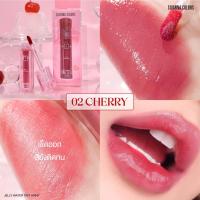 ราคา HF647 SIVANNA COLORS JELLY WATER TINT ซีเวนน่า คัลเลอร์ส เขลลี่ วอเทอร์ ทิ้นท์ (21552055190)