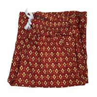 ราคา กางเกงลายไทย กางเกงผ้าไทย กางเกงลายผ้าซิ่น (11335749942)