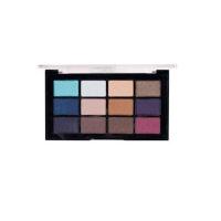 ราคา ส่งฟรี ชุดแต่งหน้า พาเลทอายแชโดว์ 4 OBUSE โอบิ้ว OB 1369 EYE CHEEK PALETTE sivanna infatuated pro pallete 1 set มิสทีน แป้งพัฟ แป้งตลับ คิวเพรส cute press แปรงแต่งหน้า (20604302108)