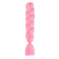 ราคา Funny Go ไหมถักผม เฉดสี ไหมถักเปีย แฮร์พีช ผมเปีย ไหมถักผม ไหมไฟเบอร์ ไหมต่อผม ยาว 60cm 100g พร้อมส่ง (21569361763)