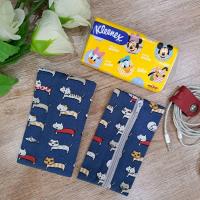 ราคา Nicegood กระเป๋าใส่ทิชชู กระเป๋าใส่ทิชชูพกพา กระเป๋าน่ารัก ซองทิชชู ถุงใส่ทิชชู ทิชชู คุณภาพดี (17081995454)