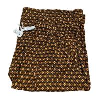 ราคา กางเกงลายไทย กางเกงผ้าไทย กางเกงลายผ้าซิ่น (11335749938)