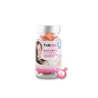 ราคา เซรั่มบำรุงผม เลอซาช่า แฮร์ วิตามิน เซรั่ม แคปซูล 20 แคปซูล Lesasha Hair Vitamin Serum 20 Capsules (20816215204)
