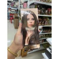 ราคา ครีมย้อมผม ลาดีเน่ 3D LADENE 100ml (21417910507)