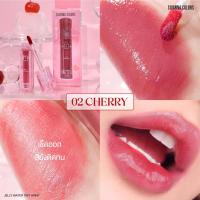 ราคา HF647 SIVANNA COLORS JELLY WATER TINT ซีเวนน่า คัลเลอร์ส เขลลี่ วอเทอร์ ทิ้นท์ (21547794541)