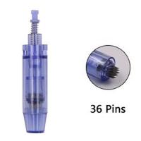 ราคา หัวอะไหล่ Derma Pen สำหรับ Dr Pen รุ่น ULTIMA A1 W A1 C A6 อะไหล่ส่วนหัว ปากกาเดอร์มาเพน Micro Needle Pin (15557129694)