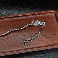 ราคา ปิ่นปักผมมังกรคาบแก้ว ปิ่นมังกรเงิน มังกรทอง (21395504188)