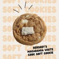 ราคา ขั้นต่ำ 2 ชิ้น The Ziblings Soft Cookies คุกกี้นิ่มสูตรนาโกย่าญี่ปุ่น ซอฟต์คุกกี้ โฮมเมด (21423402129)