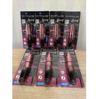 ราคา 000 9 เมย์เบลลีน มาสคาร่า Maybelline Mascara Hypercurl Water proof Easy Wash The Falsies Lash Lift Sky high Colossal (21159615382)