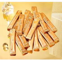 ราคา M266 Hih มาส์กหน้าขาวใส 1กล่อง20ชิ้น สูตรรังนกทอง ผิวเนียนนุ่ม กระชับ หน้า ขาว เนียนใส Sleeping Mask (17596247073)