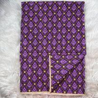 ราคา ผ้าถุง ผ้าถุงลายไทย 2 เมตร เย็บแล้ว ปาเต๊ะ ผ้าบาติก ผ้าซิ่น ผ้าถุงเย็บแล้ว (21387205303)