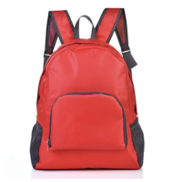 ราคา กระเป๋าสะพายหลัง เป้พับได้ อเนกประสงค์ Sport Travel Backpack (21626115252)