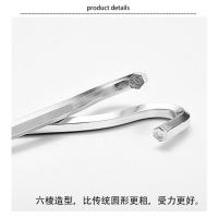 ราคา หมุดยึดเสาเต้นท์ ตะขอเกี่ยวยึด 4Pcs tent pegs camping ขนาด 4mmx176mm หมุดยึดเต็นท์ เต็นท์ อุปกรณ์ตั้งแคมป์ หมุดปักเต้นท์ หมุดปักเต๊นท์ (7770080640)