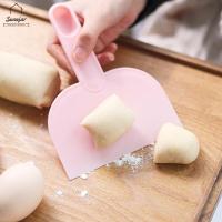 ราคา SWEEJAR PPเครื่องตัดแป้งไม้พายทำขนมอบสำหรับเบเกอรี่ (6527808999)
