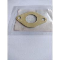 ราคา ปะเก็นท่อไอดีตัวล่างเวฟ100เวฟ110รุ่นคาบูร์เวฟ125ดรีม125รุ่นคาร์บูทุกรุ่น1ชิ้น (21734497185)