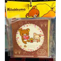 ราคา สติกเกอร์ พรบ รถยนต์ ติดหน้ารถ สติ๊กเกอร์สูญญากาศ ติดแผ่นป้ายภาษี รถยนต์ ลาย ริลัคคุมะ Rilakkuma ลิขสิทธิ์แท้ (12542389080)
