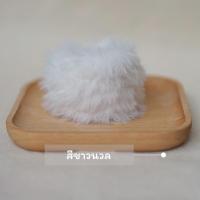 ราคา 1 pcs ลวดกำมะหยี่แบบหนา ลวดกำมะหยี่ ขนนุ่ม ลวดกำมะหยี่ขนาดใหญ่ ขนาด2 3เซนติเมตร ยาว 1 เมตร (21608179194)