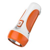 ราคา Kamisafe ไฟฉาย ชาร์จไฟได้ ขนาดกระทัดรัด แสงไฟสีขาว ซื้อเยอะราคาส่ง รุ่นKM 8791 (16987969683)