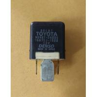 ราคา รีเลย์ TOYOTA DENSO 12V รีเลย์คอมแอร์ รีเลย์สตราท มือ2ญี่ปุ่น (16148516958)