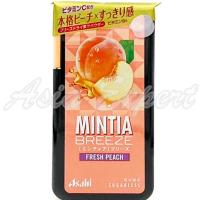 ราคา Asahi MINTIA Sugarless MINTIA BREEZE MINTIA VOICE ลูกอมไม่มีน้ำตาล ดับกลิ่นปาก (20767670062)
