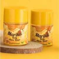 ราคา Marika Body Aura Toner มริกา บอดี้ ออร่า โทนเนอร์ Marika Body Aura Toner มริกา บอดี้ ออร่า โทนเนอร์โลแกนปาดปุ๊บ ขาวปั๊บ (20832725767)