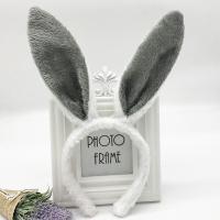 ราคา ส่งจากไทย หูกระต่าย ที่คาดผม น่ารักๆ พร้อมส่งจากไทย กระต่ายหูตั้ง หูงอดัดได้ คอสเพลย์ แฟนซี ปาร์ตี้ ที่คาดผมใส่สบายเรียบ (21454502064)