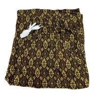 ราคา กางเกงลายไทย กางเกงผ้าไทย กางเกงลายผ้าซิ่น (11335749945)