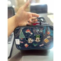 ราคา กระเป๋าใส่ของใช้พกพา มิกกี้เมาส์ ลิขสิทธิ์แท้มือ1 (21545528699)