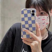 ราคา เคสไอโฟน เคสTPU เคส iPhone 11 13Pro Max XR X XS 6 7plus 7 8 Plus พลัส SE 2020 12 12pro Case เคสไอโฟน7พลัส เคสโทรศัพท์ 973 (21347481299)