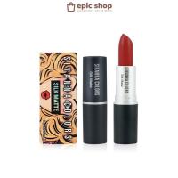 ราคา EPICSHOPZ แท้ ส่งไว Sivanna Colors Silk Matte Lipstick ซีเวียน่า ลิปแมท ลิป ลิปสติก เนื้อแมท ลิปสิวันนา HF360 (12350501224)