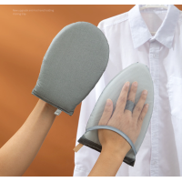 ราคา Look After ถุงมือรีดผ้า ถุงมือรองรีดผ้า กันความร้อน สีเทา สะดวก ปลายหัวแหลม (21257052746)